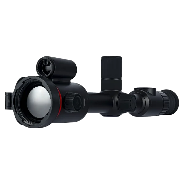 Тепловизионный прицел Artelv Atomos 2.9x50мм 640x512 LRF Тепловизионный прицел Artelv Atomos 2.9x50мм 640x512 LRF — фото 1