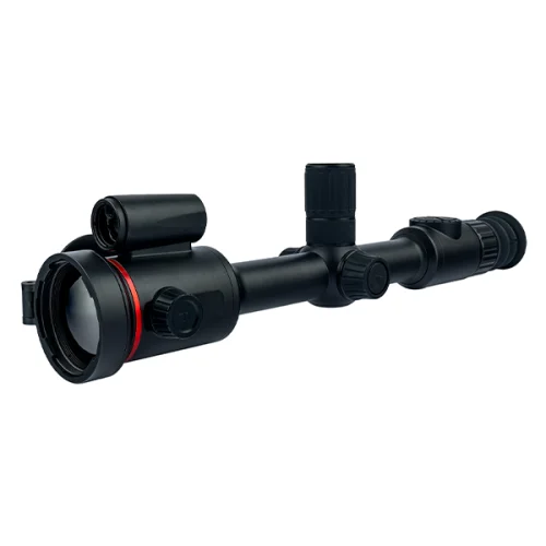 Тепловизионный прицел Artelv Atomos 4.8x50мм 384x288 LRF Тепловизионный прицел Artelv Atomos 4.8x50мм 384x288 LRF — фото 1