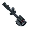 Тепловизионный прицел Artelv Atomos 2.9x50мм 640x512 LRF Тепловизионный прицел Artelv Atomos 2.9x50мм 640x512 LRF — фото 3