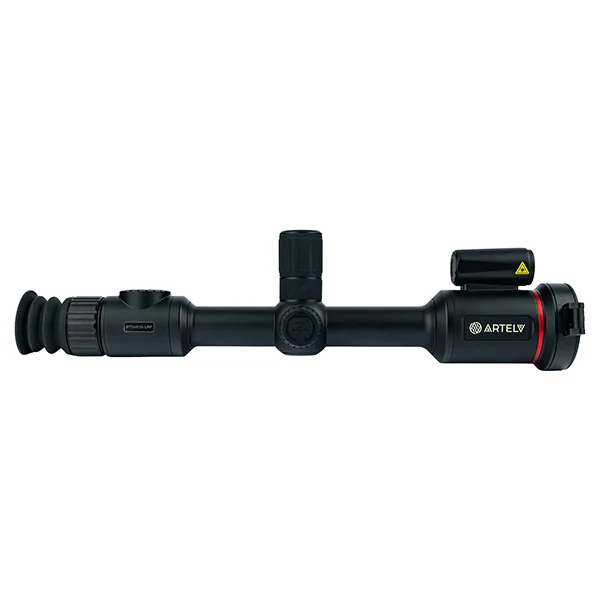 Тепловизионный прицел Artelv Atomos 2.9x50мм 640x512 LRF Тепловизионный прицел Artelv Atomos 2.9x50мм 640x512 LRF — фото 7
