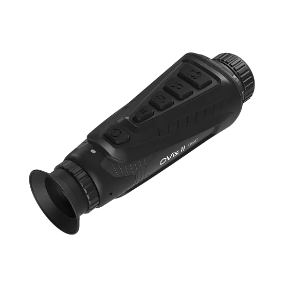 Тепловизионный монокуляр OVis II SM25 Тепловизионный монокуляр OVis II SM25