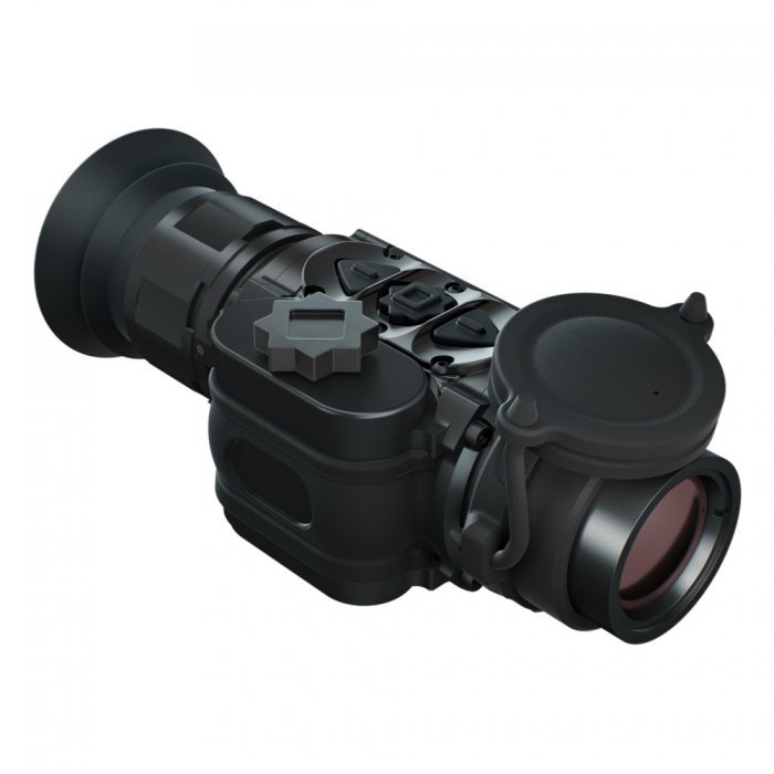 Тепловизор для охоты Fortuna General 19M6