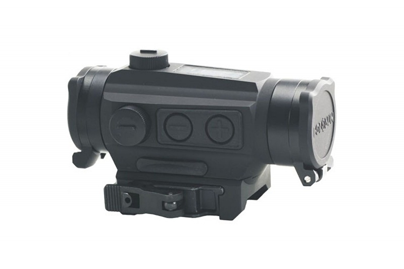 Коллиматор Holosun PARALOW HS515C