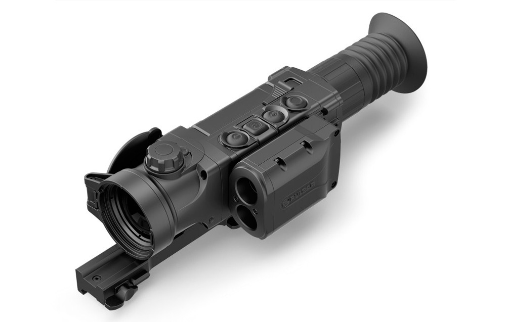 Pulsar Trail LRF XQ38