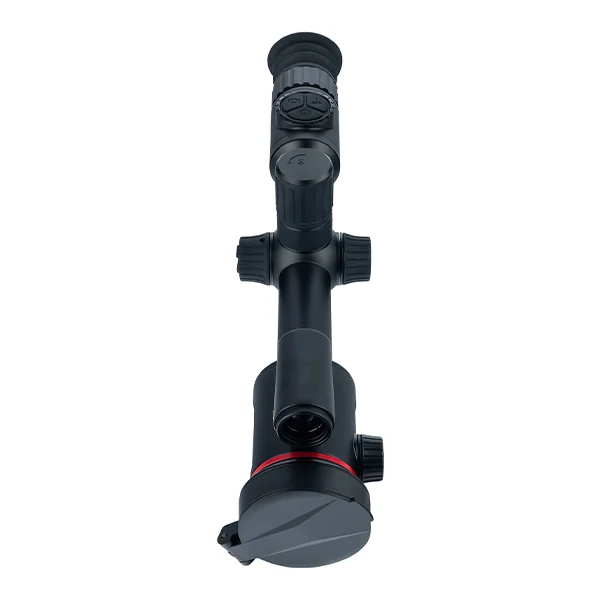 Тепловизионный прицел Artelv Atomos 2.9x50мм 640x512 LRF Тепловизионный прицел Artelv Atomos 2.9x50мм 640x512 LRF — фото 10