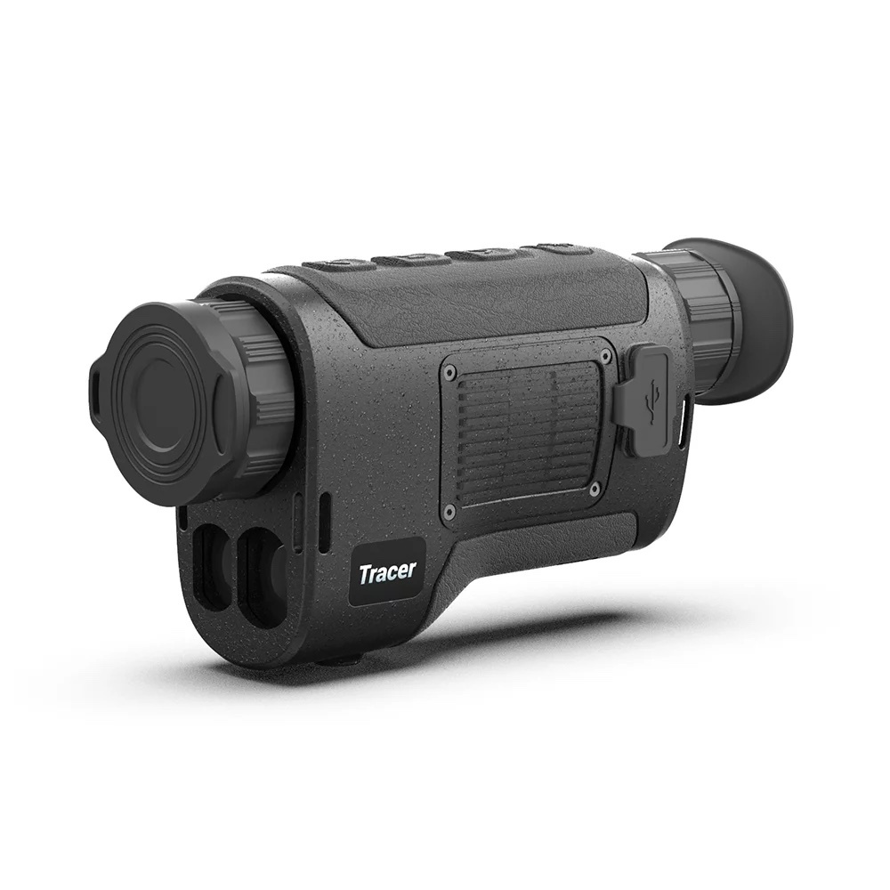 Тепловизионный монокуляр CONOTECH Tracer25LRF Pro с лазерным дальномером
