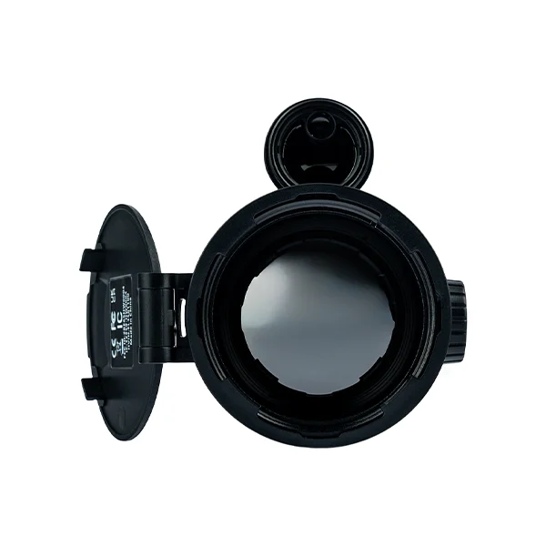 Тепловизионный прицел Artelv Atomos 2.9x50мм 640x512 LRF Тепловизионный прицел Artelv Atomos 2.9x50мм 640x512 LRF — фото 14