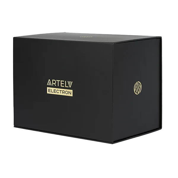Тепловизионный прицел Artelv Electron 2.9x50мм 640x512 LRF Тепловизионный прицел Artelv Electron 2.9x50мм 640x512 LRF — фото 15