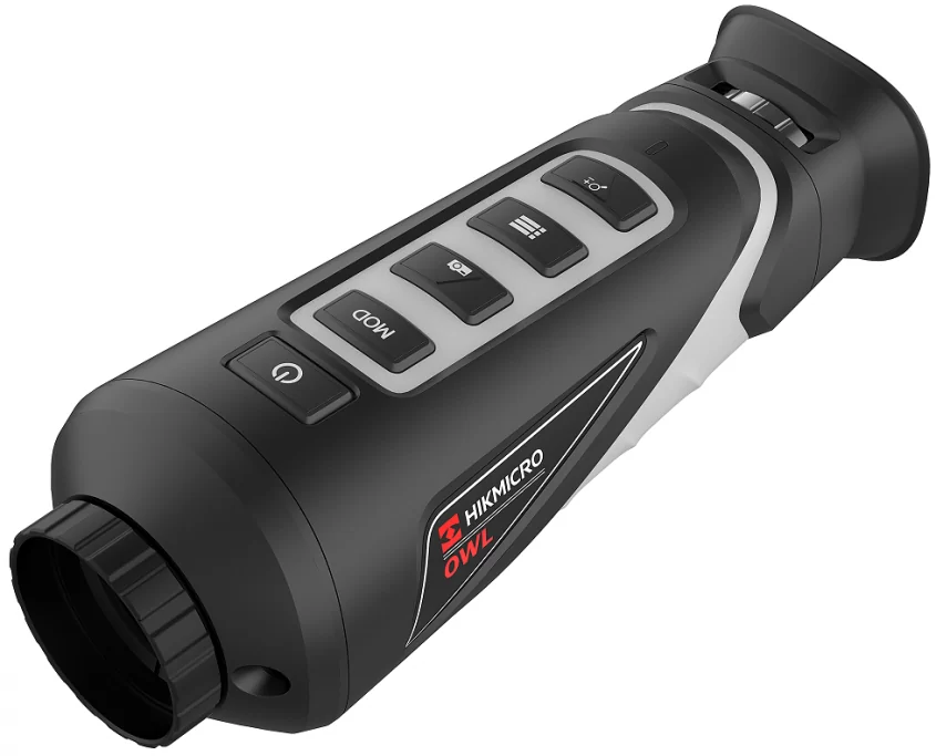 165adc13363205dfc656.png Тепловизионный монокуляр HIKMICRO OWL OH35