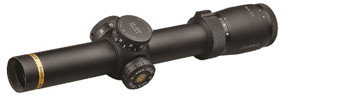 Leupold VX-6HD 1-6x24 CDS-ZL2