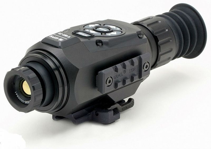 ATN MARS-HD 384 1.25-5x