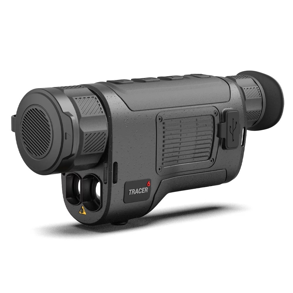 Тепловизионный монокуляр CONOTECH Tracer6 35 LRF с лазерным дальномером