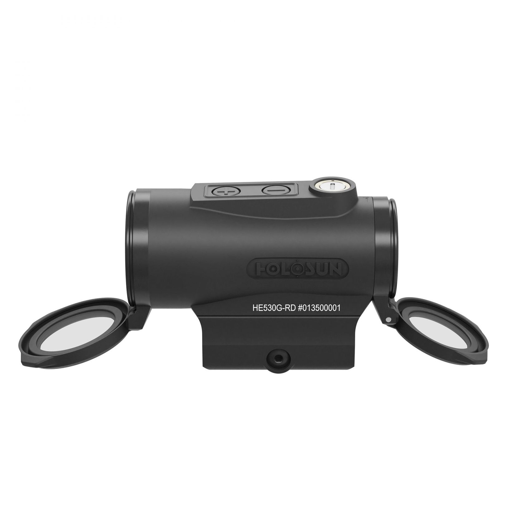 2fcfa87e4591a355cecb.jpg Коллиматор Holosun Tube HE530G-RD