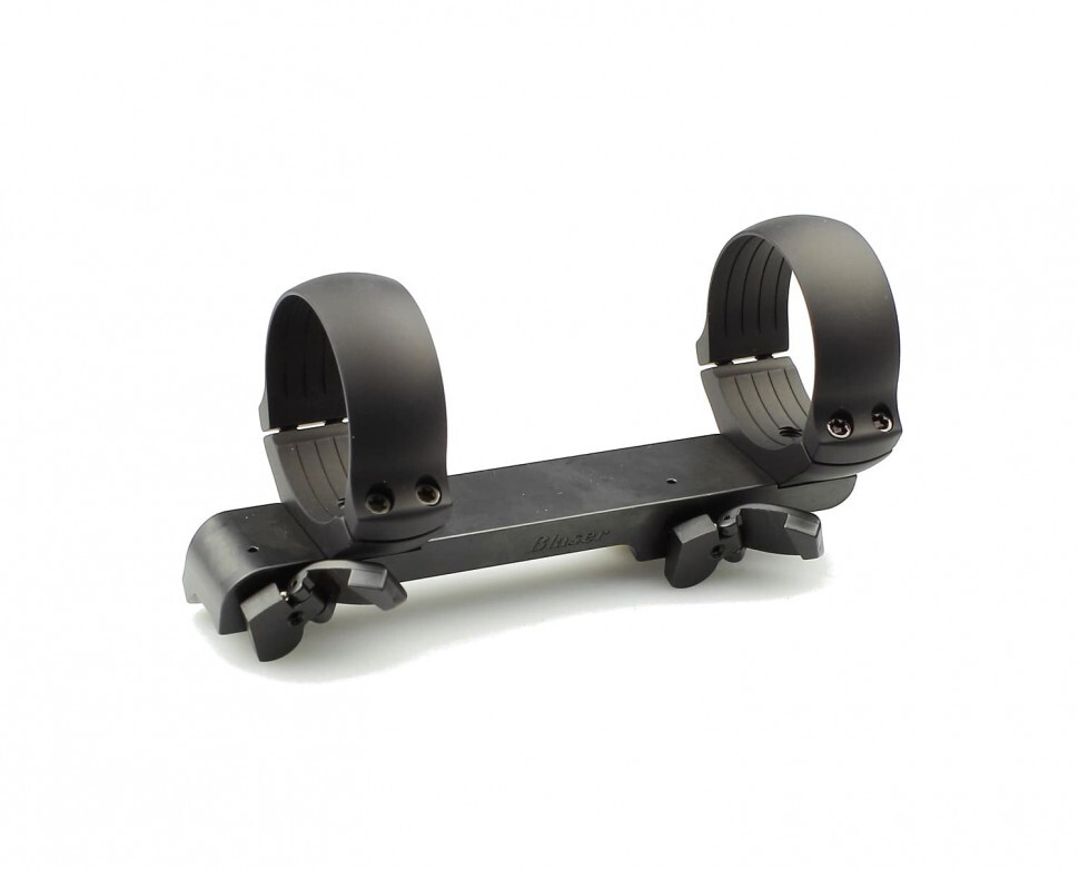 Оригинальный кронштейн Blaser кольца 30 мм высокие