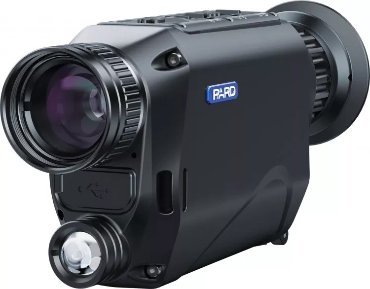 Pard NV009