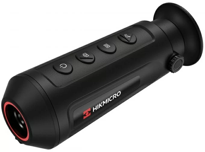 37901751c6abaaf0beea.png Тепловизионный монокуляр HIKMICRO LYNX PRO LE15