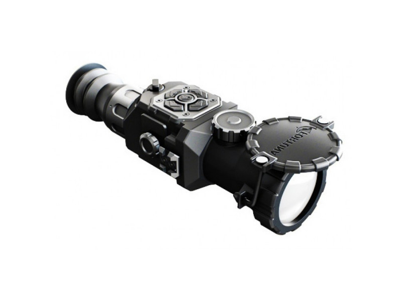 Тепловизионный прицел Fortuna General One 3M