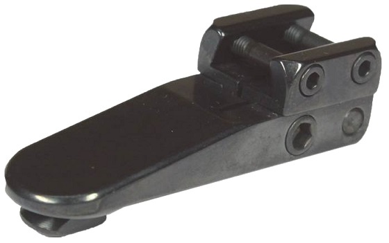 EAW Бык передний под европризму высота 12 мм