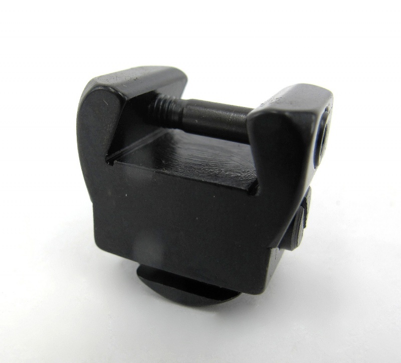 EAW Бык задний под европризму высота 10 мм