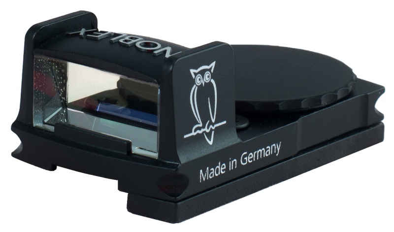 DOCTERsight QUICKsight VR