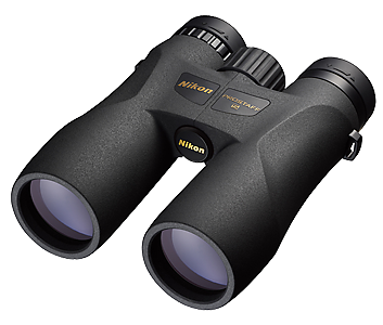 NIKON PROSTAFF 5 10X42