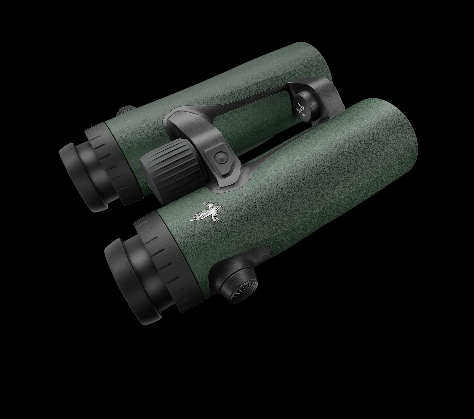 Swarosvski EL Range TA 10x42