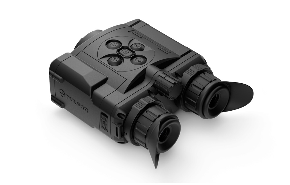 Pulsar Accolade 2 LRF XP50