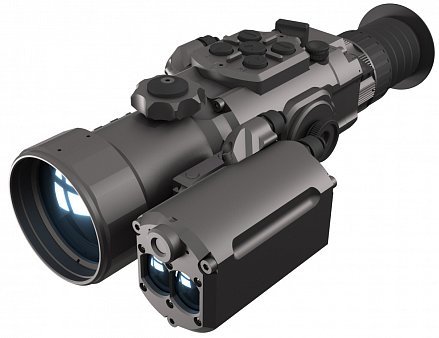 Тепловизионный прицел Legat Gen2 6F54