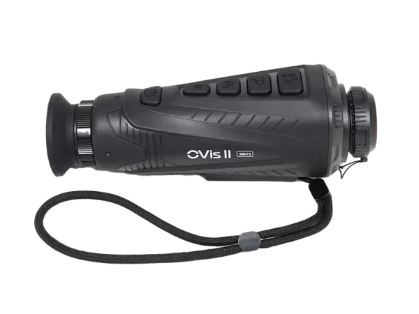 Тепловизионный монокуляр OVis II SM15