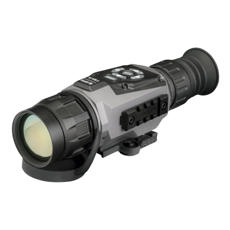 ATN MARS-HD 640 2.5-25x