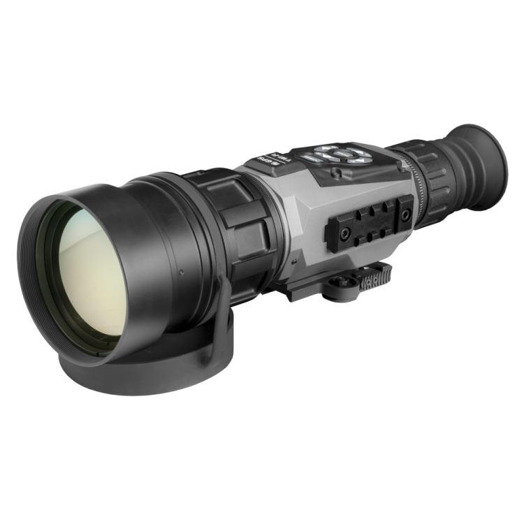 ATN MARS-HD 640 5-50x