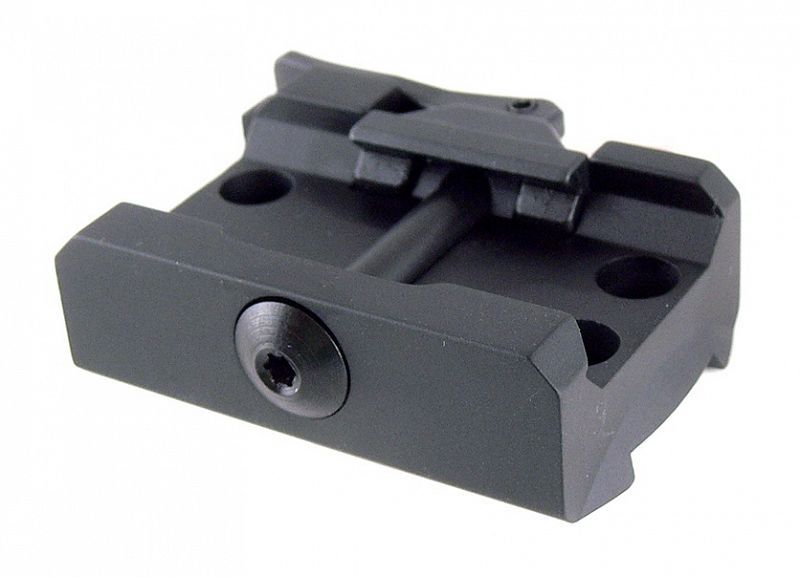 Быстросъемный кронштейн Holosun HS-MLQ1