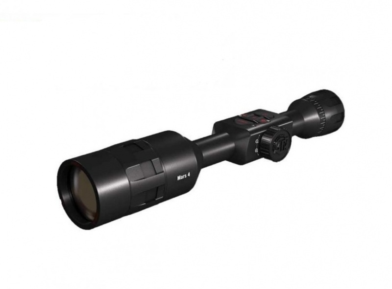 ATN MARS 4 640 4-40x