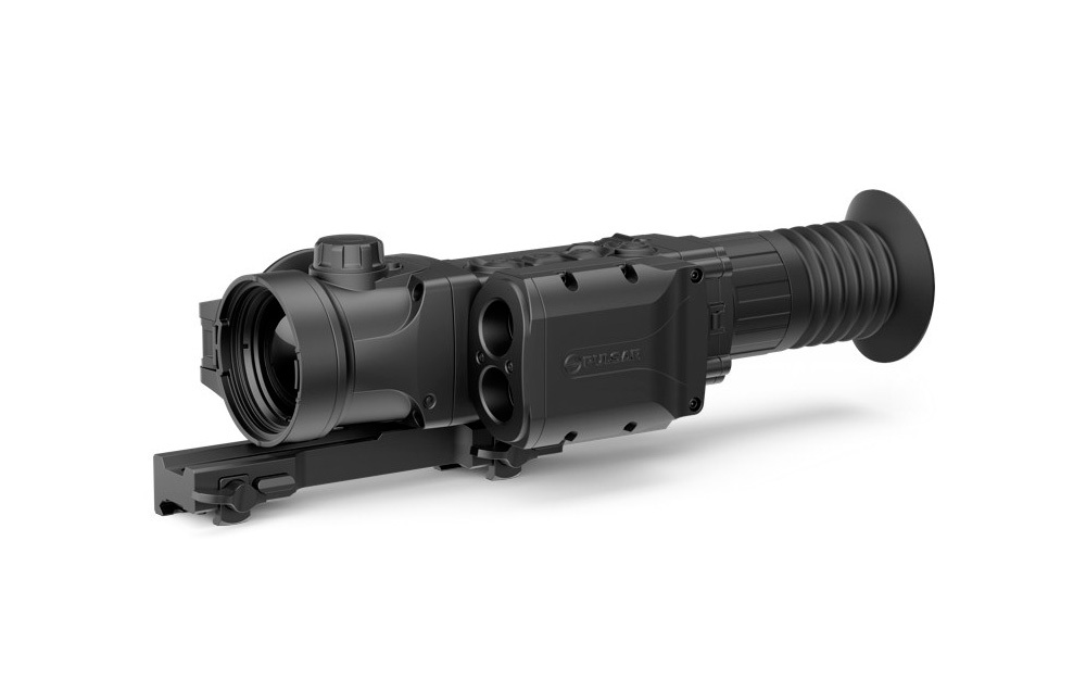 Pulsar Trail LRF XQ28