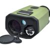 Лазерный дальномер Scouter VI Pro 7x32, до 6000м
