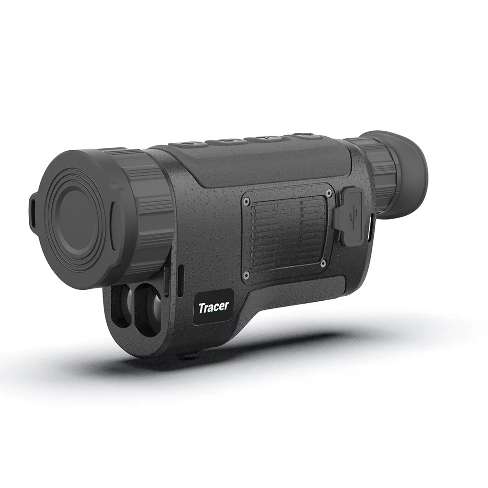 Тепловизионный монокуляр CONOTECH Tracer LRF 50 с лазерным дальномером