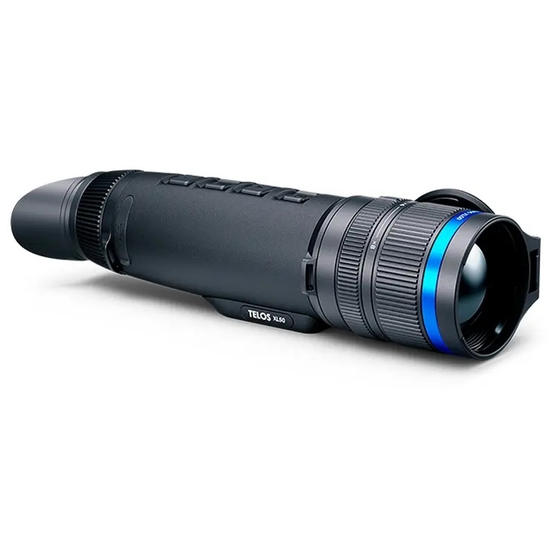 Тепловизионный монокуляр Pulsar Telos XL50