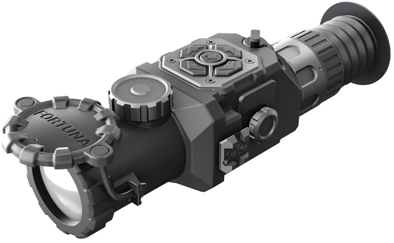 66383759eb03b85b5f35.jpg Тепловизионный прицел Fortuna General One 6M