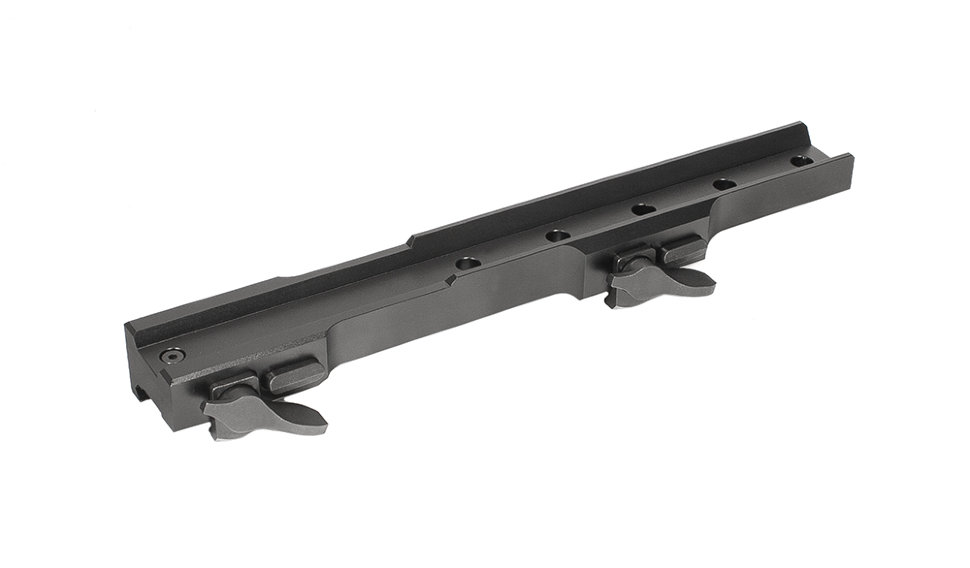 Быстросъёмный кронштейн Pulsar Weaver QD112