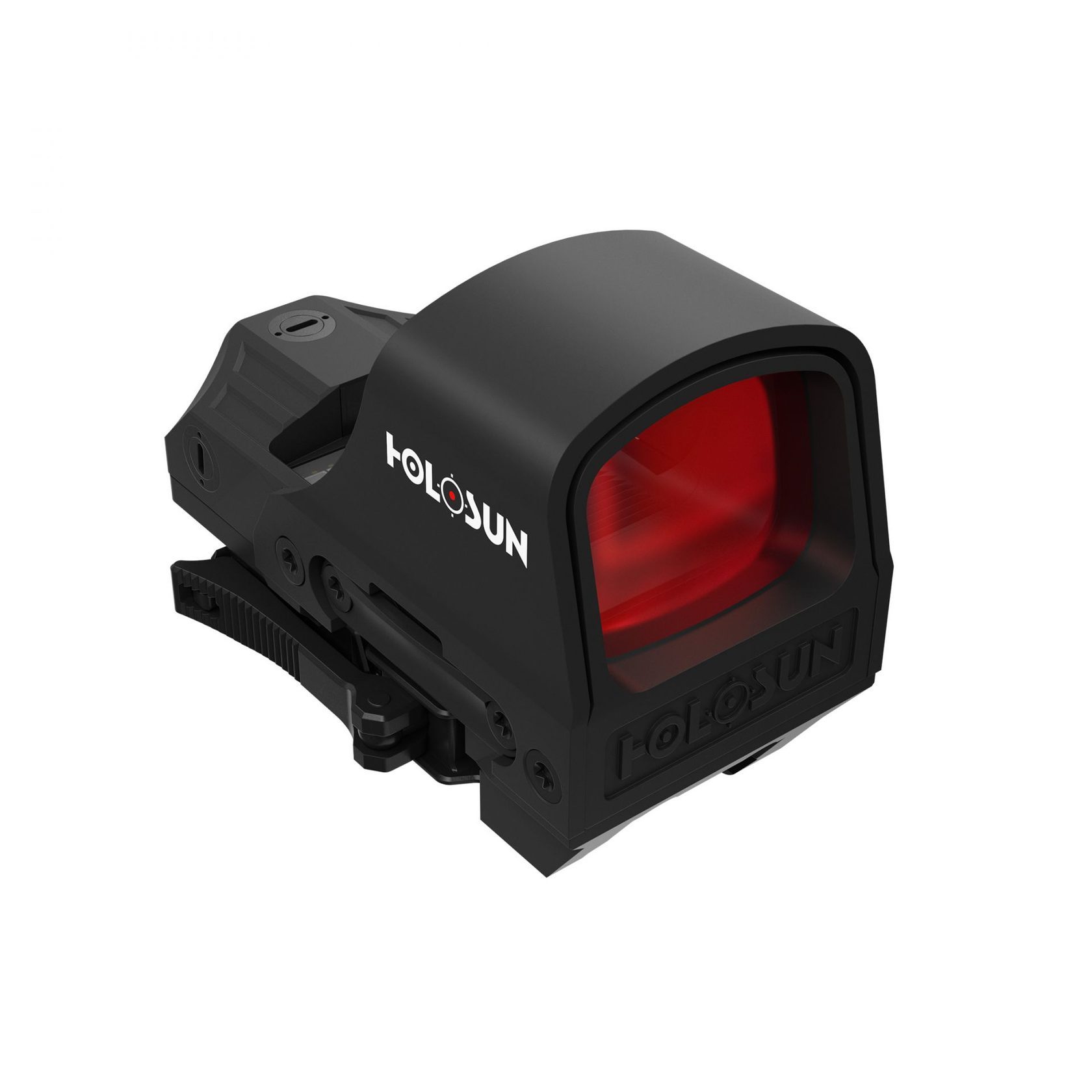 Коллиматор Holosun OPENELITE HE510C-GR