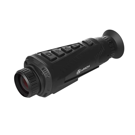 Тепловизионный монокуляр OVis II SM25 Тепловизионный монокуляр OVis II SM25