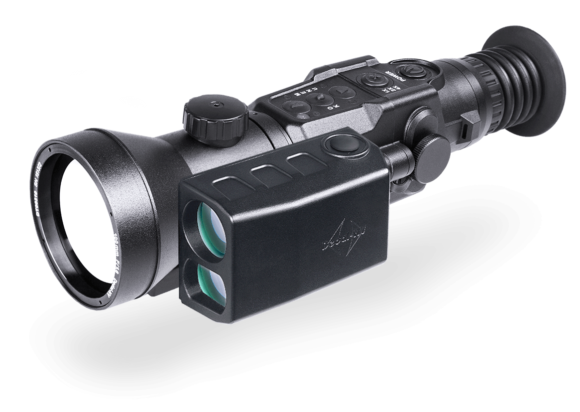 Прицел Dedal-T4.642 Pro LRF