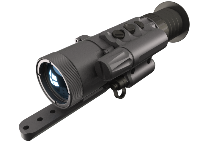 Тепловизионный прицел Legat 3 3F35