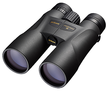 NIKON PROSTAFF 5 12X50