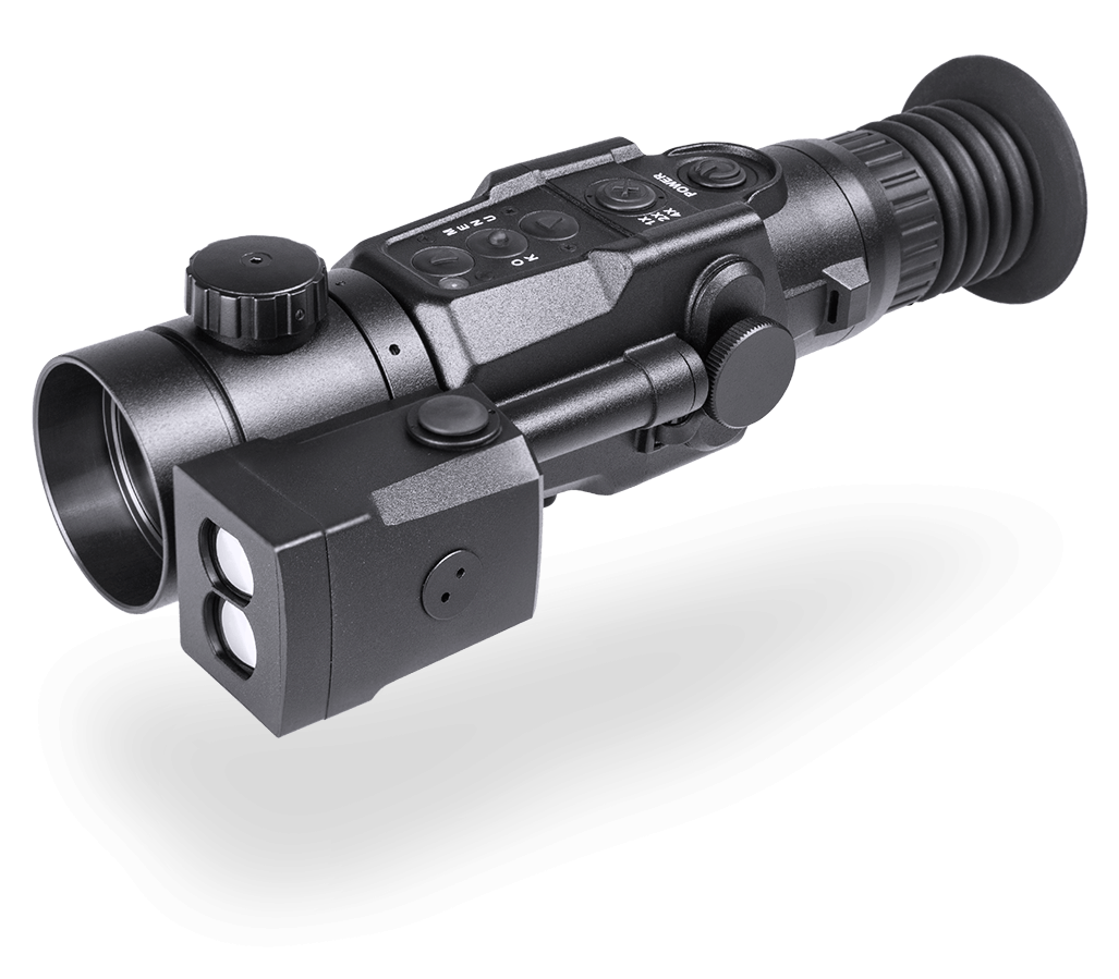 7a0083c660355b0a2f5e.png Прицел Dedal-T2.380 Hunter LRF