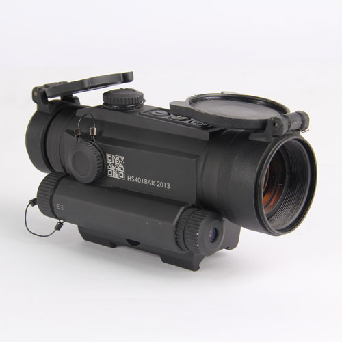 Коллиматор Holosun INFINITI HS401R5