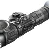 Тепловизионный прицел Fortuna General 50L3s