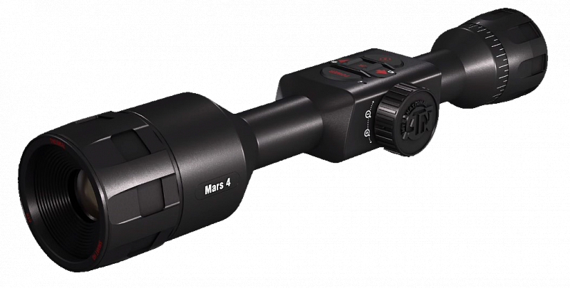 ATN MARS 4 384 4,5-18x