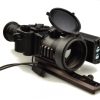 Тепловизионный прицел Legat Gen2 3F40