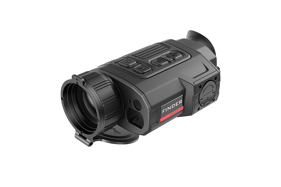 Тепловизор с дальномером iRay Finder FH 50R V2